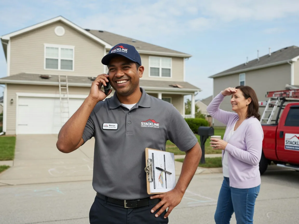 Chimney flashing repair Portland, ND FAQs